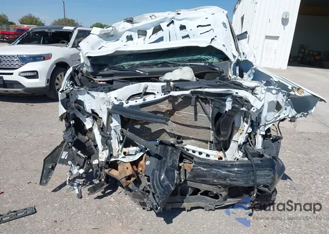 2024 Chevrolet Silverado 1500 4Wd Short Bed Lt Trail Boss from USA, damaged, VIN 3GCUDFEL2RG356518